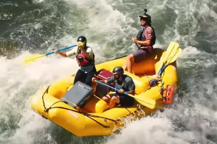 LEARN HOW PELI CASES CAN BE ENGINEERED TO HOUSE ORIGINAL EQUIPMENT WITH PANEL FRAMES 